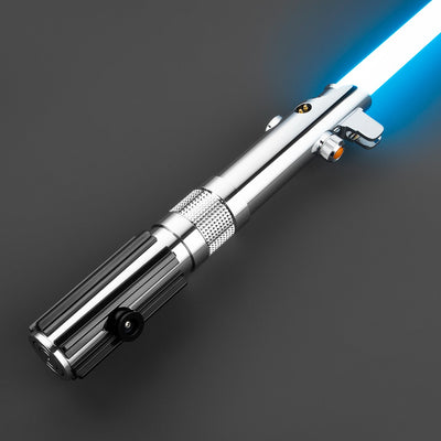 Neopixel Sabers