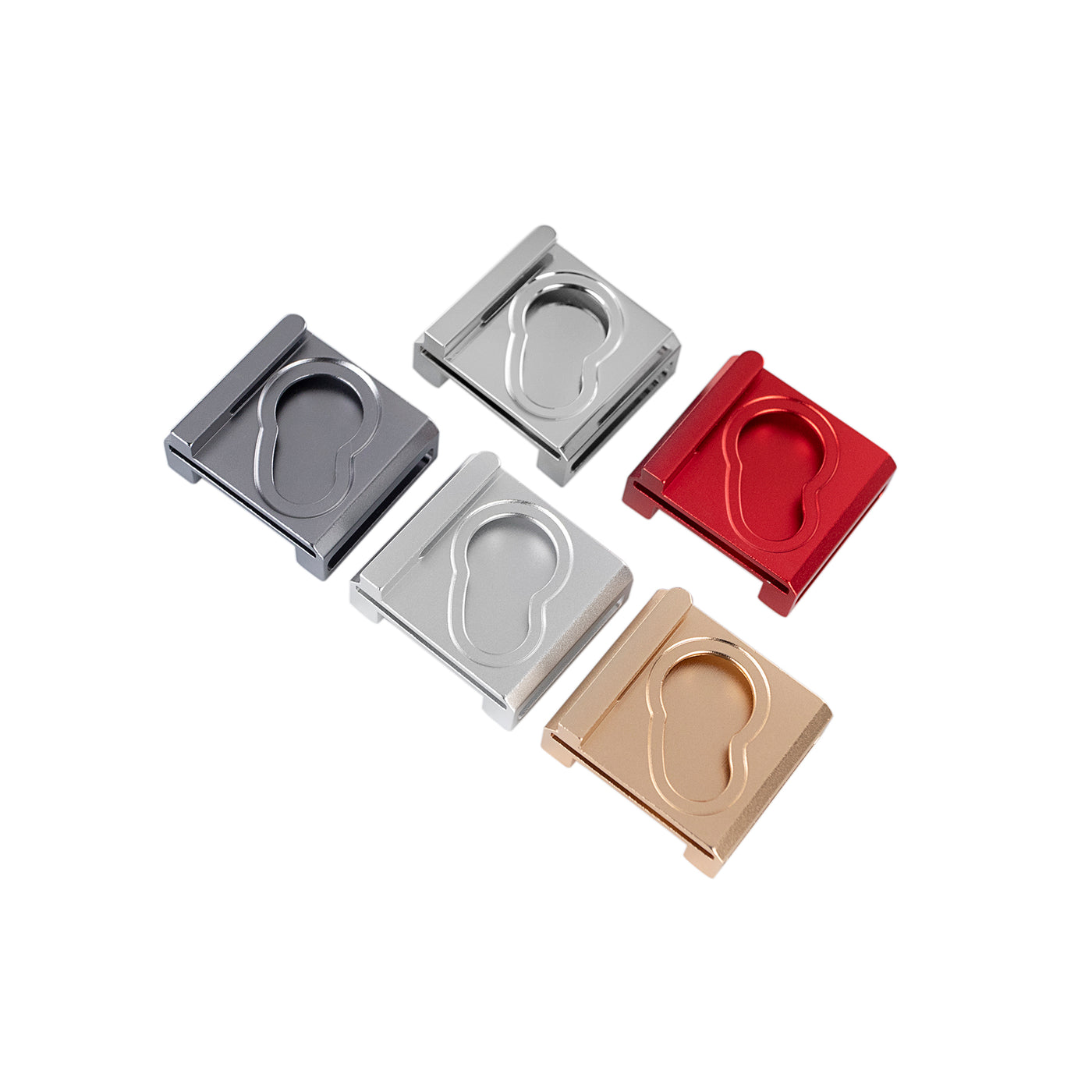 Belt Clip Covertec Ring